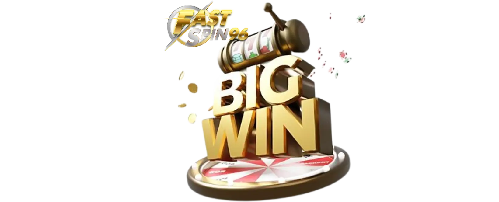 รวมเกม FASTSPIN96